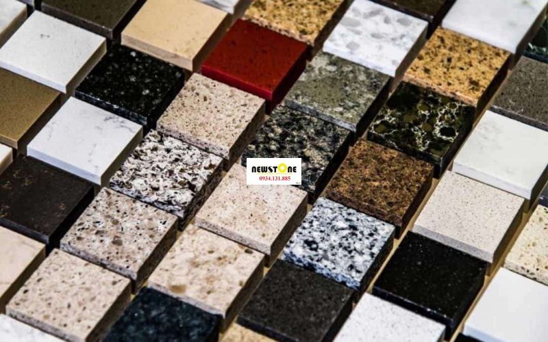 Top Những Mẫu Đá Granite Giá Rẻ Trên Thị Trường