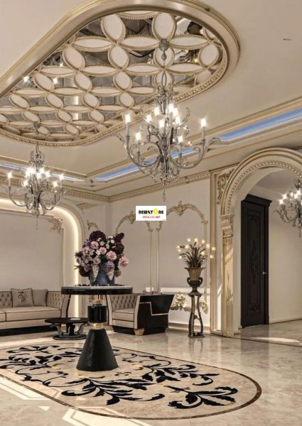 TOP 5 MẪU ĐÁ GRANITE ĐÁNG MUA NHẤT.