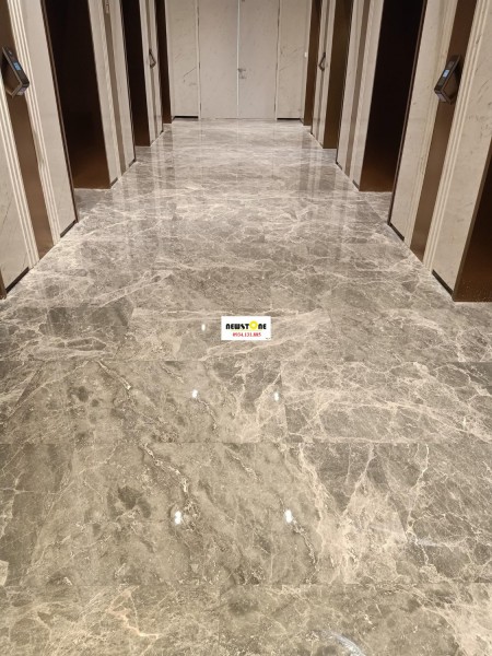 KINH NGHIỆM LỰA CHỌN ĐÁ GRANITE, HOA CƯƠNG, CẨM THẠCH LÁT NỀN NHÀ ĐẸP VÀ PHONG THỦY