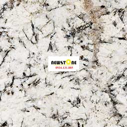 Đá Granite White Glimmer