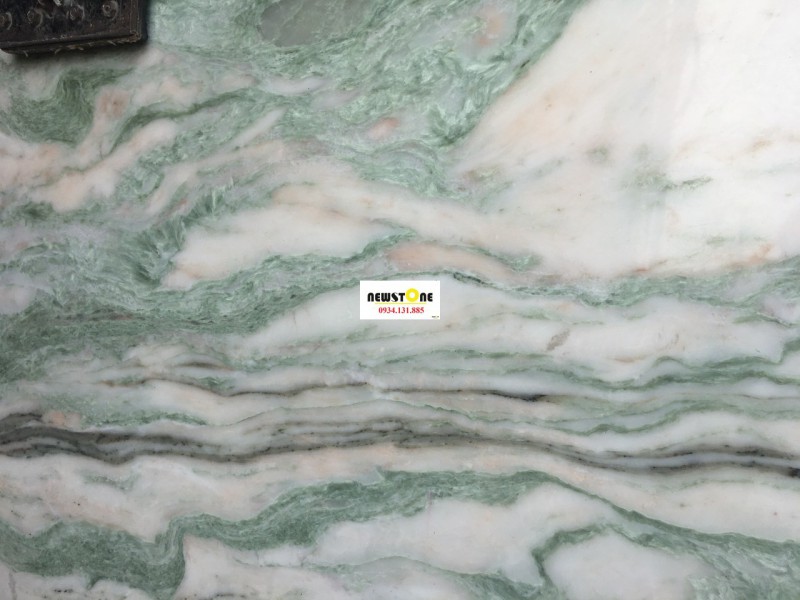 Đá Marble Green Onyx