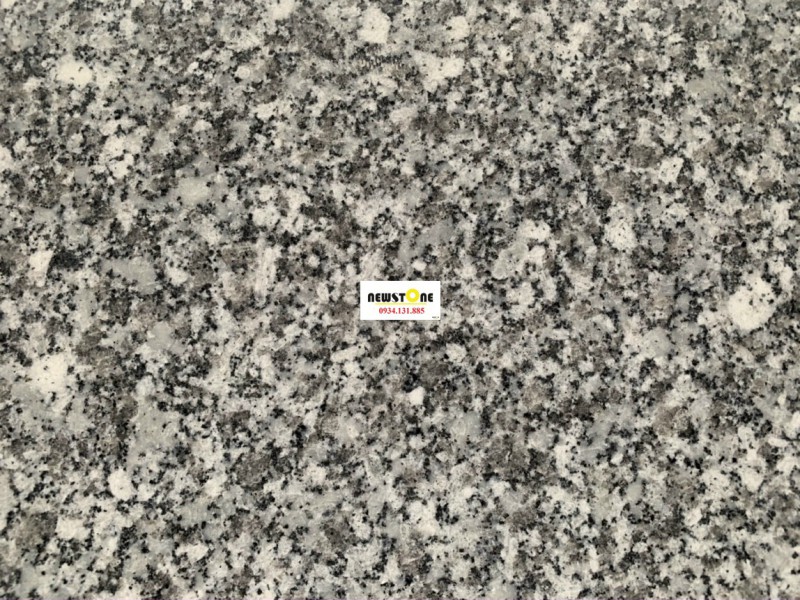 Đá Granite Trắng Suối Lau