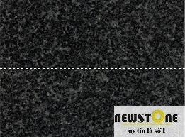 Đá Granite tự nhiên Đen Huế