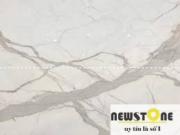 Đá Marble Callacata ( Đá Trắng Ý )