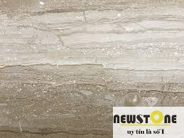 Đá Marble Cẩm Thạch Wooden Beige