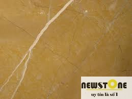 Đá Marble Cẩm Thạch Spanish Gold