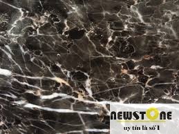 Đá Marble Nâu Caphe