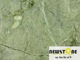 Đá Marble Cẩm Thạch Green Ming