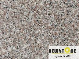 Đá Granite Tím Mông Cổ