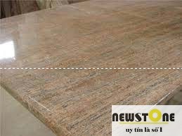 Đá Granite Yellow Nauy