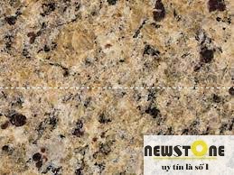 Đá hoa cương tự nhiên Granite Vàng Mỹ