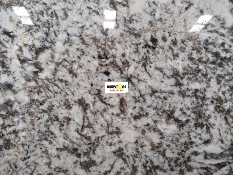 Đá Granite Bianco Antico