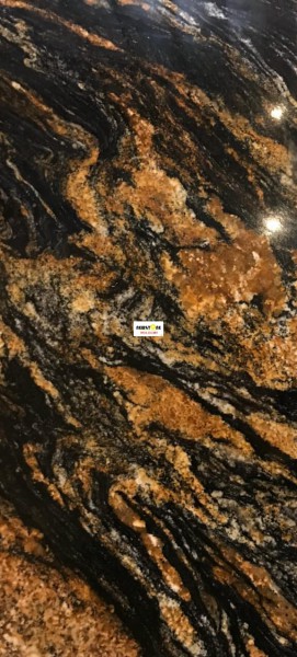 Đá Granite Magma Gold