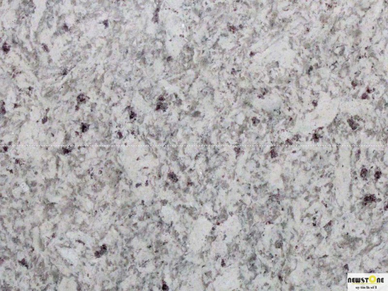 Đá hoa cương tự nhiên Granite Moon White