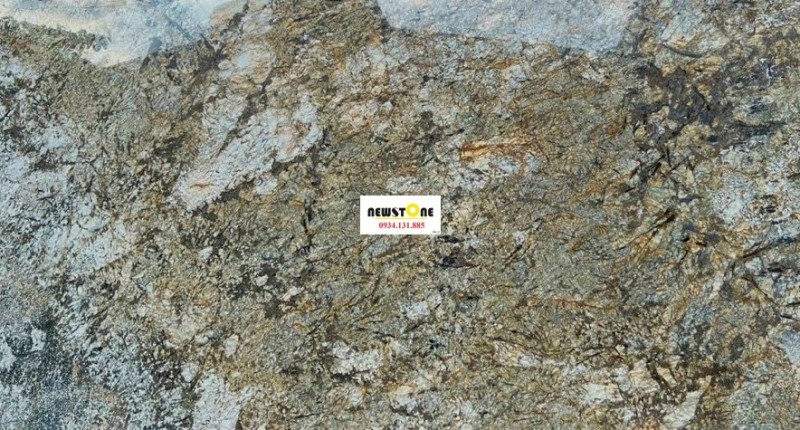 ĐÁ GRANITE GREY EXOTIC