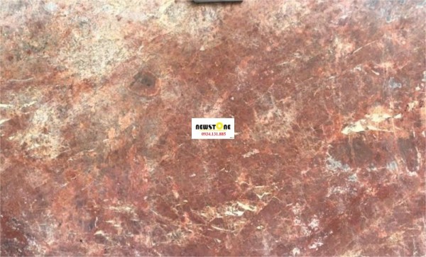 Đá Granite Rustic Red