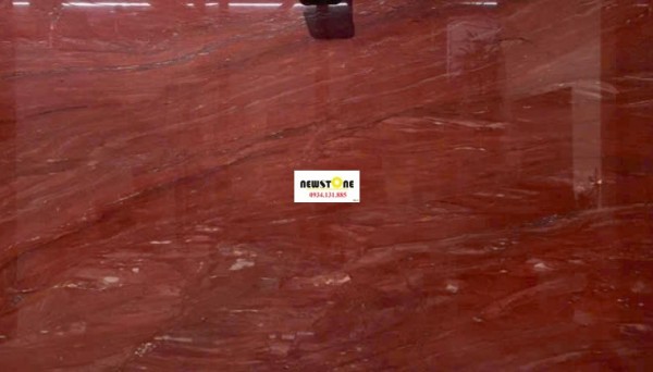 ĐÁ QUARTZITE XANGO RED