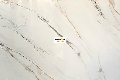 ĐÁ NHÂN TẠO IVORY FLAME