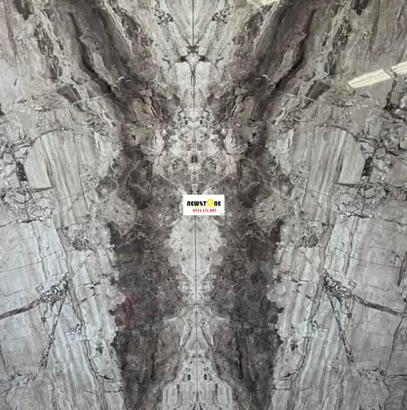 ĐÁ NHÂN TẠO OROBICO GREY