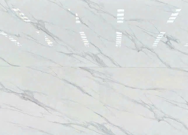ĐÁ NHÂN TẠO STATUARIO  SILK