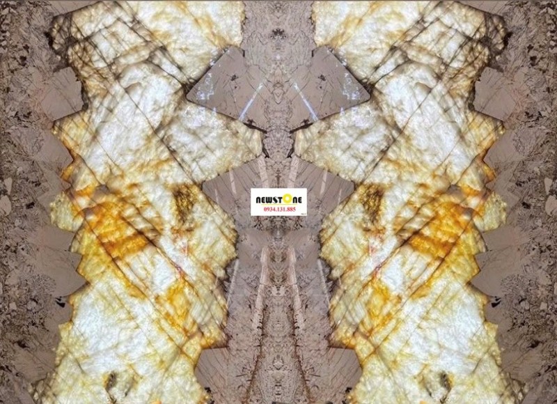 TRANH ĐÁ ĐỐI XỨNG 02