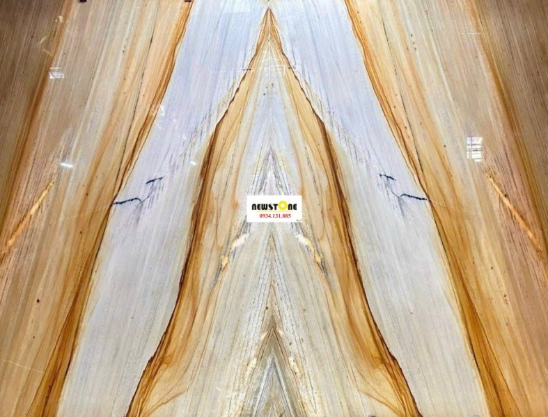 TRANH ĐÁ ĐỐI XỨNG MACAUBASS