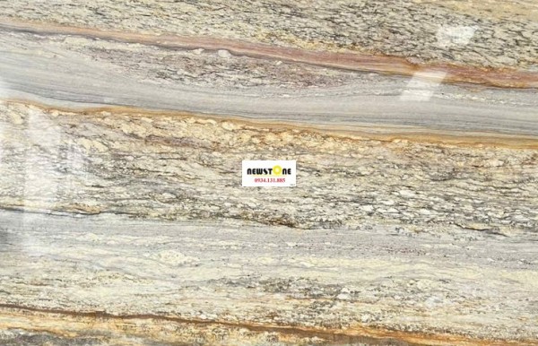 ĐÁ GRANITE ARIZONA GOLD