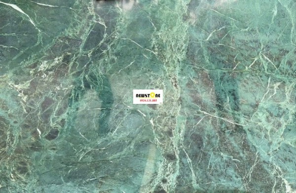 ĐÁ MARBLE VERDE ANTICO