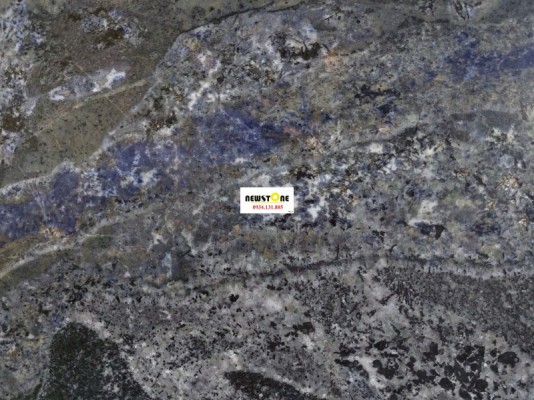 ĐÁ QUARTZITE SODALITUS