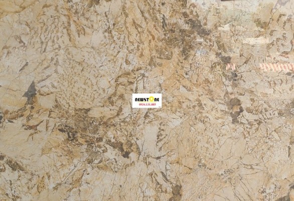 ĐÁ NHÂN TẠO VÀNG BELLA