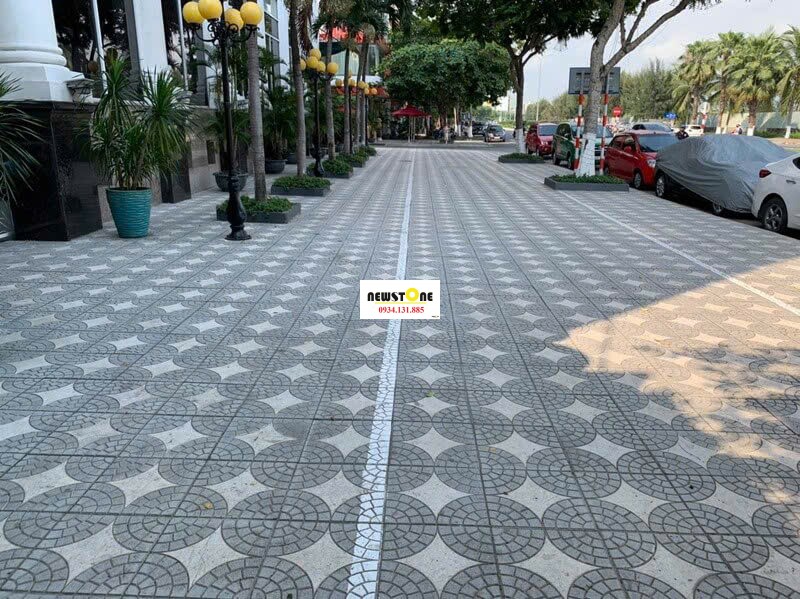 QUY TRÌNH THI CÔNG ĐÁ MÀI TERRAZZO ĐẢM BẢO CHẤT LƯỢNG