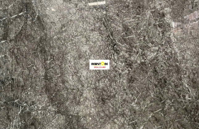 ĐÁ MARBLE GREY PEAR