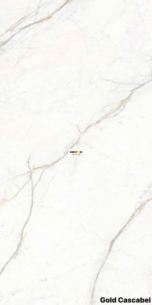 ĐÁ NUNG KẾT GOLD CASCABEL