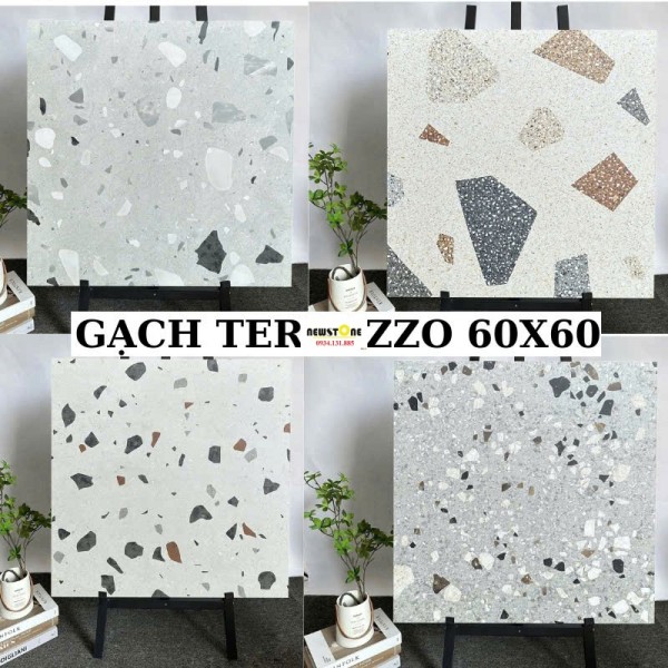 BÍ QUYẾT CHỌN ĐÁ MÀI TERRAZZO HỢP PHONG THỦY CHO GIA CHỦ