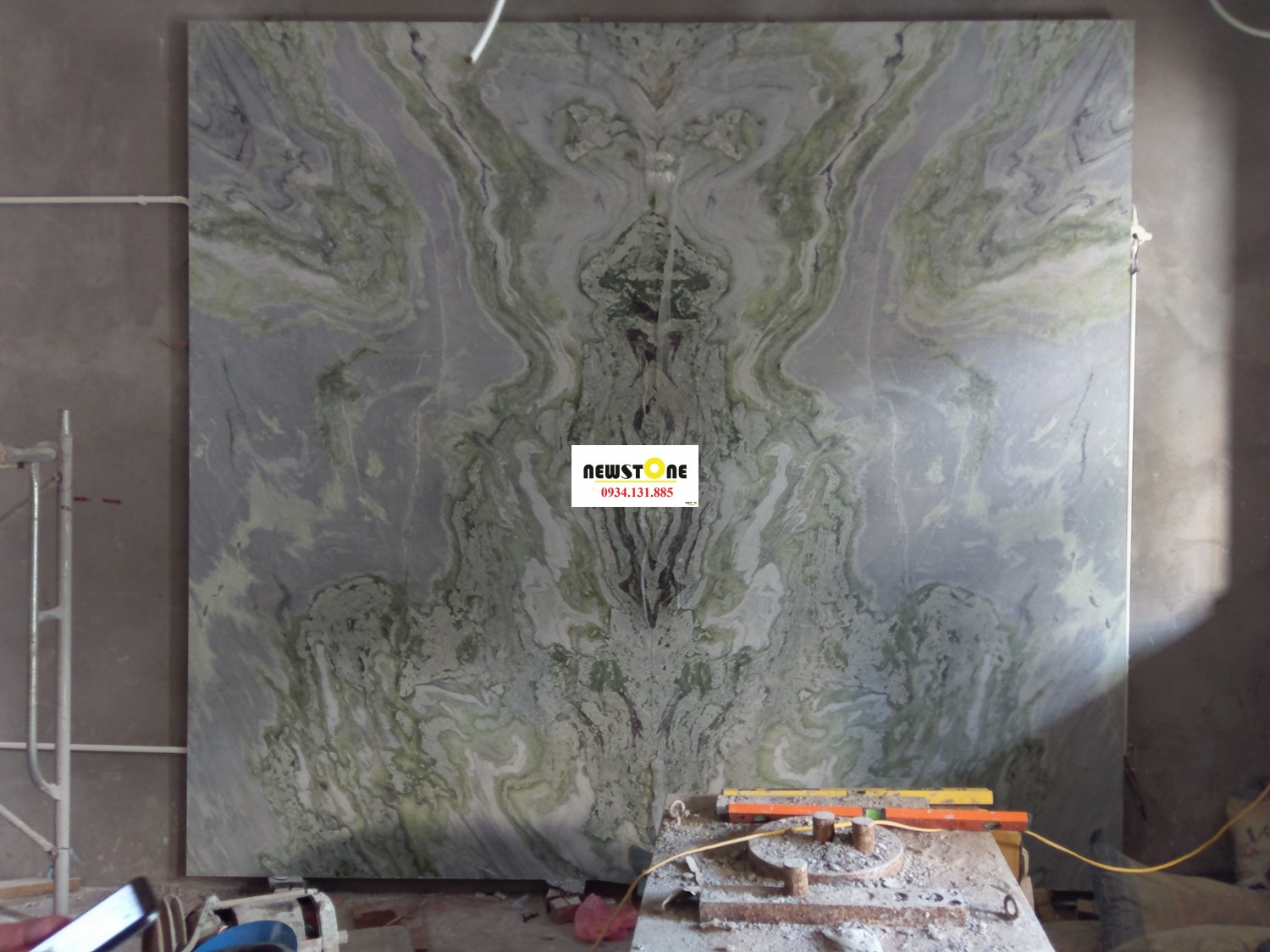 da Marble Green Himalayan Onyx (5)