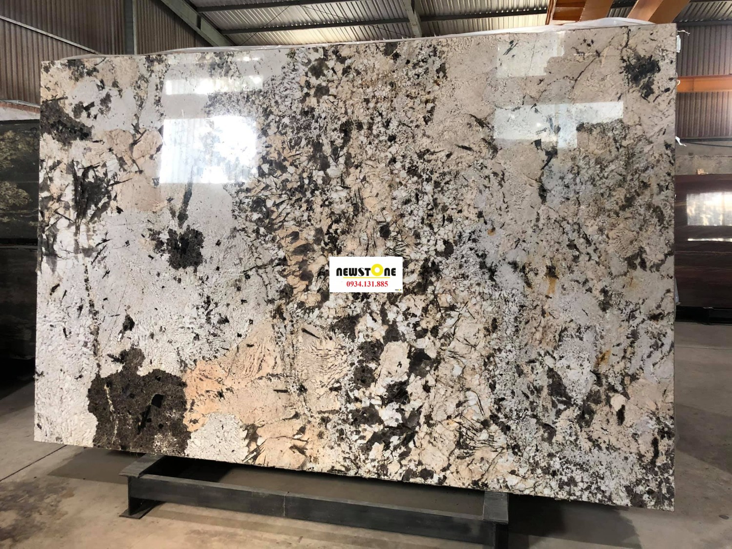 da-granite-trang