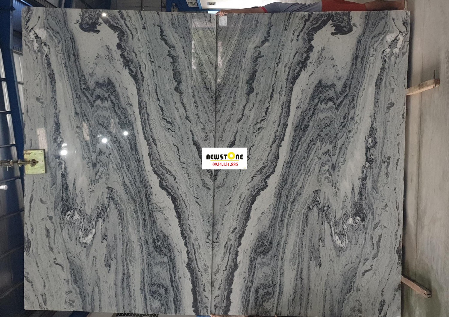 dda marble den