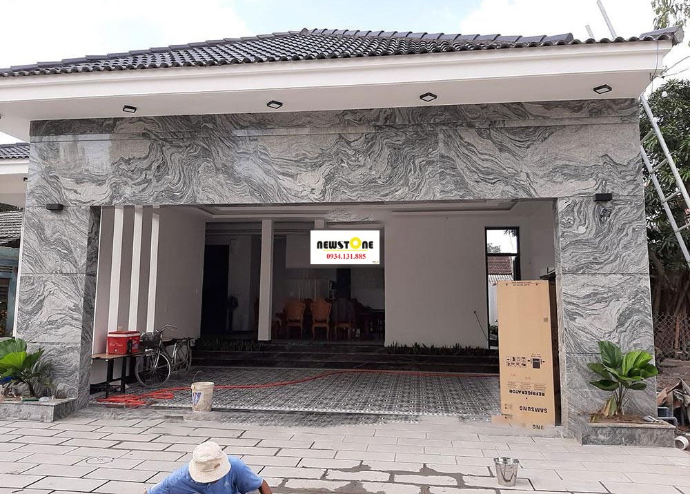 Đá Trắng Sa Mạc