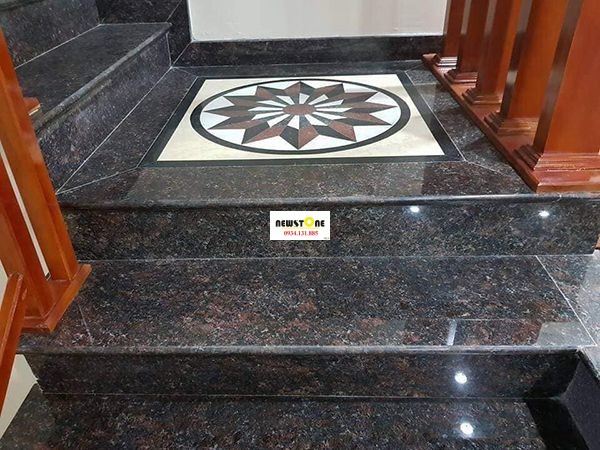 Đá Granite Nâu Anh Quốc