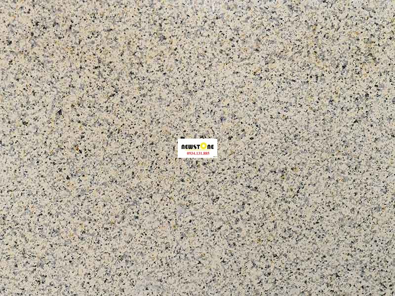 Đá Granite Vàng Bình Định Nhạt