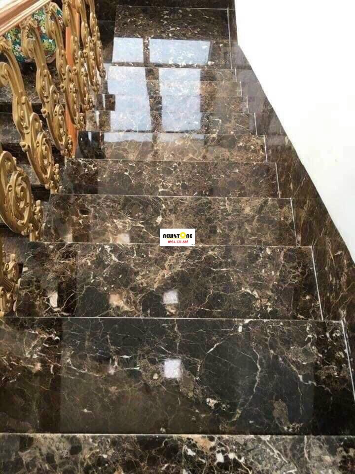 Đá Marble Dark Emperado