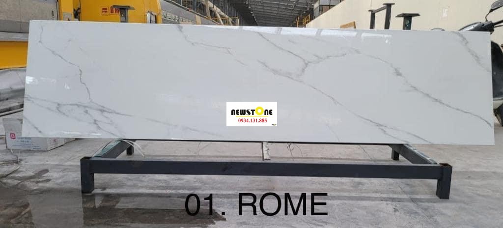 Đá Nhân Tạo Rome