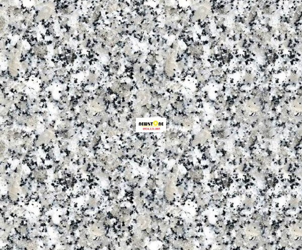 Đá Granite Trắng Suối Lau