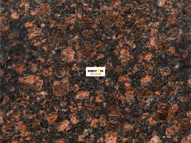 Đá Granite  Nâu Anh Quốc