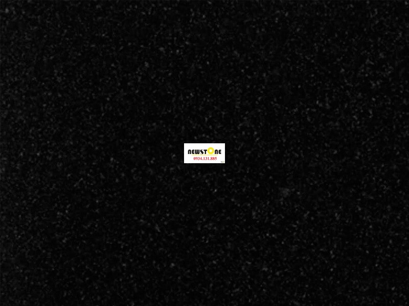 Đá Granite Đen Ấn Độ Absolute