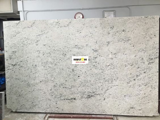 Đá Granite Colonial White