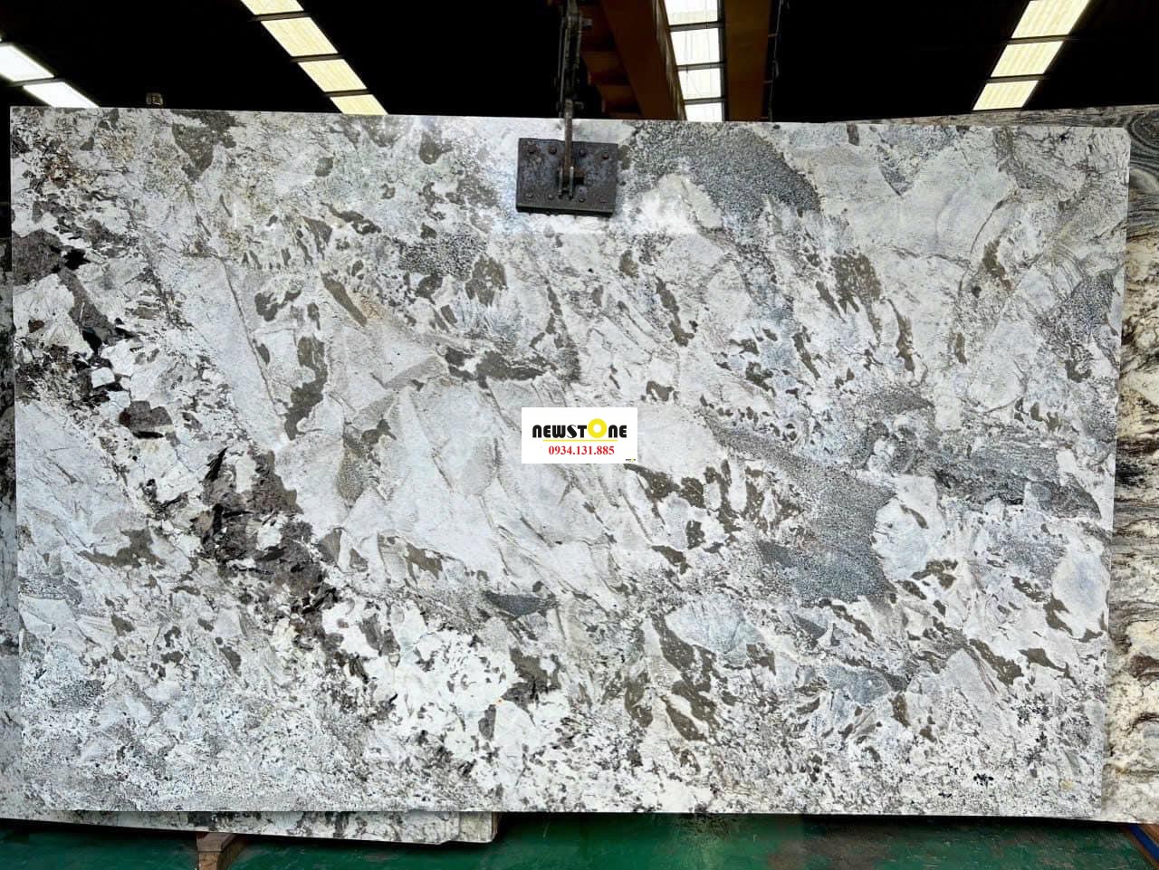 Đá Granite Nova Cream