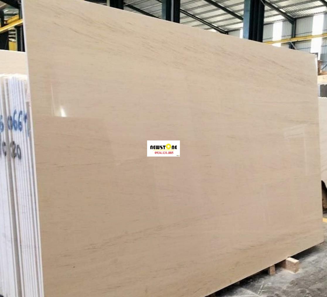 Đá Limestone Aurora Beige