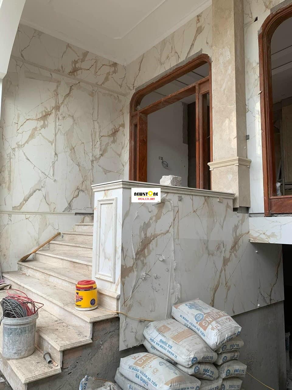 Đá Nhân Tạo Macchia