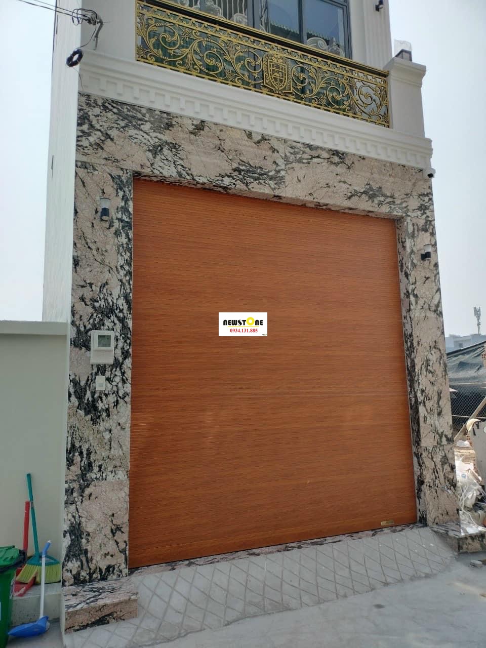 Đá Granite Bahana